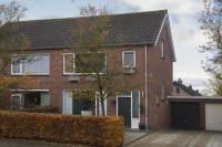 Woning Konijnenberg 6 Halsteren