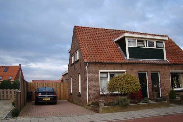 Woning Kronenburgerstraat 6 Borculo