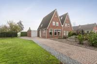 Woning Hoofdstraat 259 Oostwold Gem Leek