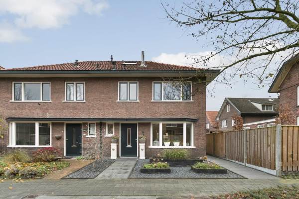 Woning Emmastraat 7 Winterswijk