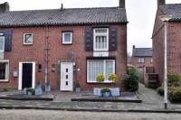 Woning Martinus van de Mortelstraat 19 Halsteren