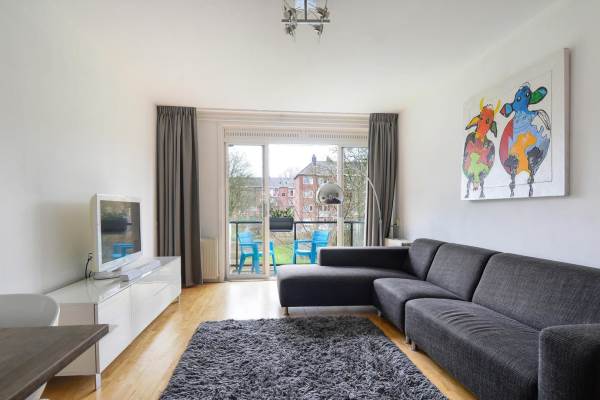 Woning Schoorlstraat 94 Amsterdam