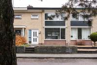 Woning Buurtscheuterlaan 80 Ede