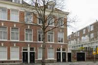 Woning Paramaribostraat 36 Den Haag