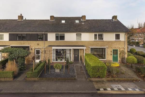 Woning Vondellaan 41 Harderwijk