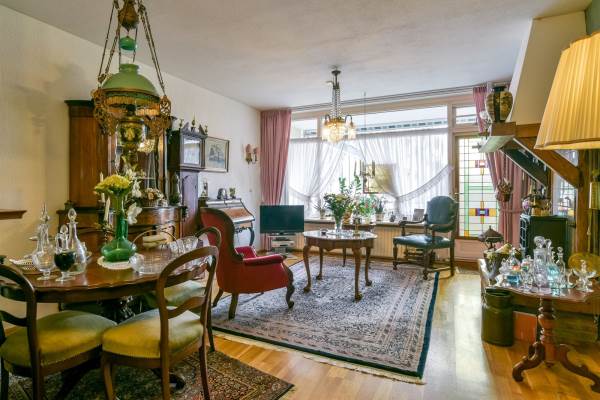 Woning Sinnigvelderstraat 205 Weesp