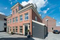 Woning Bergweg 10 Middelharnis