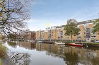 Woning Haarlemmerweg 71 Amsterdam