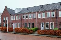 Woning De Eendracht 35 Krimpen aan de Lek