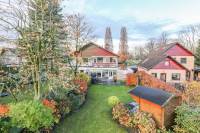 Woning Massenetstraat 3 Waalwijk