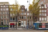 Woning Nieuwezijds Voorburgwal 171 Amsterdam
