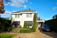 Woning Borggraaf 11 Lelystad