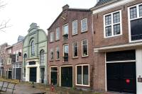 Woning Peperstraat 126 Gouda