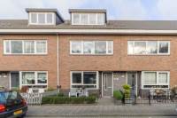Woning Johan Mauritsstraat 158 Hoek Van Holland