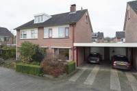 Woning Rika Hopperstraat 3 Hengelo