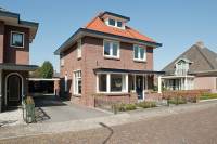 Woning Prinses Beatrixstraat 8 Varsseveld