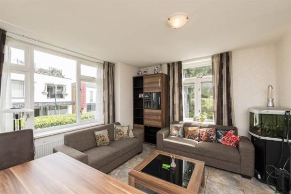 Woning Kerkenstraat 2 Silvolde