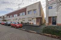 Woning Kraal 32 Sliedrecht