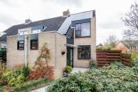 Woning Kerkeland 39 Amerongen