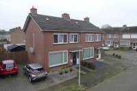 Woning De Stappert 9 Someren