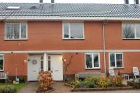 Woning Schrijnwerkerij 15 Barendrecht