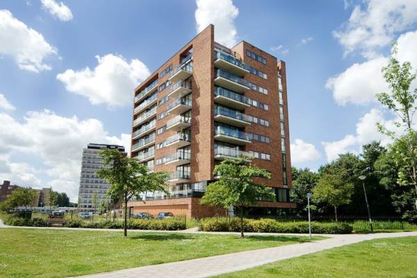 Woning Jupiterstraat 208 Rotterdam