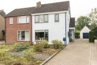 Woning Terborgseveld 67 Silvolde