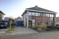 Woning Meulenhörn 32 Zuidbroek