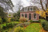 Woning Kerkweg 34 Maasland