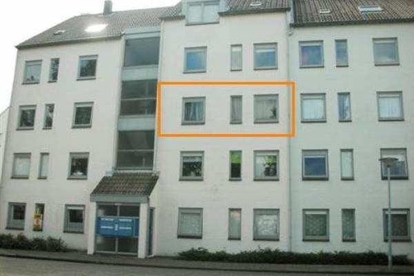Woning Marina-Park 6 Den Helder