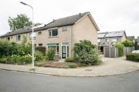 Woning Heckinckstraat 9 Lichtenvoorde