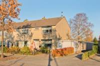 Woning Eikenlaan 32 Sleeuwijk