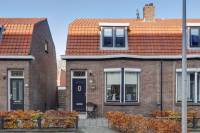Woning Prins Hendrikstraat 35 Sliedrecht