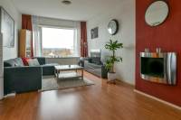 Woning Aart van der Leeuwstraat 55 Weesp