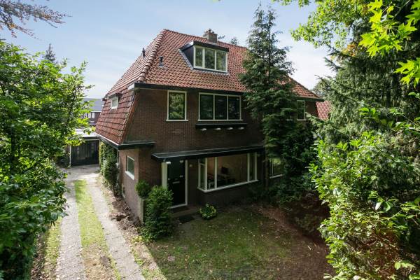 Woning Molenstraat 31 Soest