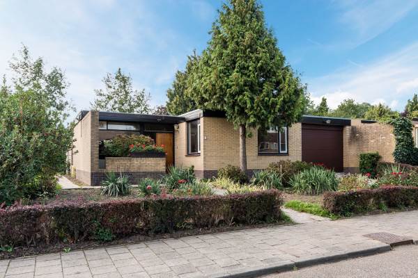 Woning Koningin Wilhelminasingel 7 Lopik