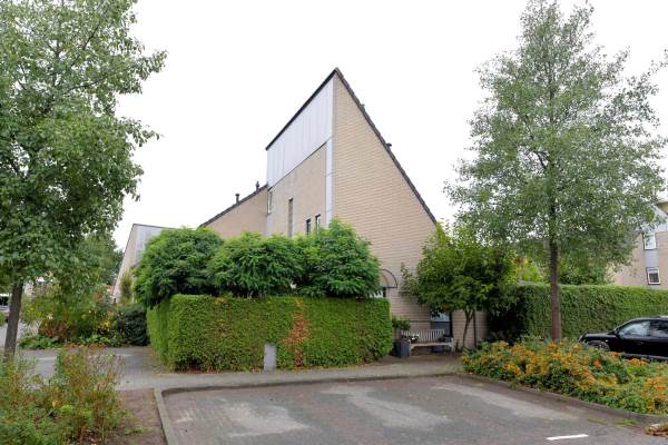 Woning van Hoornlaan 110 Zutphen