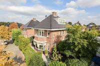 Woning Papendrechtlaan 24 Sassenheim