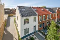 Woning Vlielandstraat 96 Breda