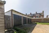 Garage Witte Duifstraat 40 Krommenie