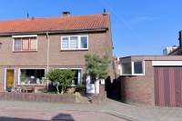Woning Dr. M.E. Houckstraat 2 Deventer