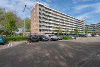 Woning Vechtstraat 128 Alkmaar