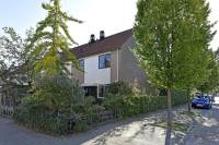 Woning De Kievit 39 Driebergen-Rijsenburg