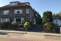Woning Molenstraat 4 Soest