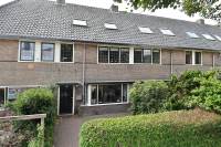 Woning Huygensstraat 30 Hilversum