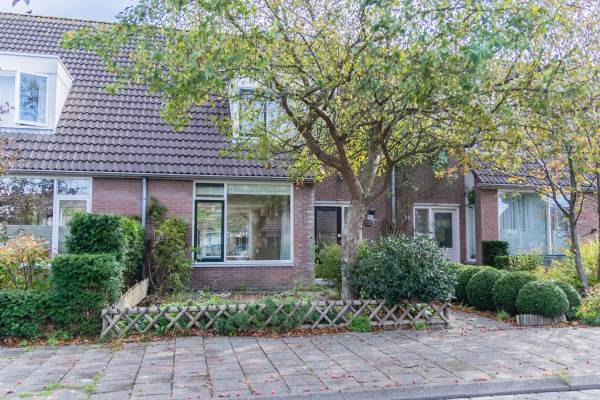 Woning Lotharingenweg 10 Alkmaar