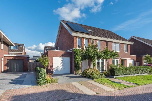 Woning Chinesetuinlaan 6 Vleuten