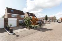 Woning Benraatshoef 14 Raamsdonksveer