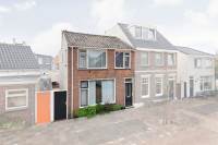 Woning Batavenstraat 8 Katwijk