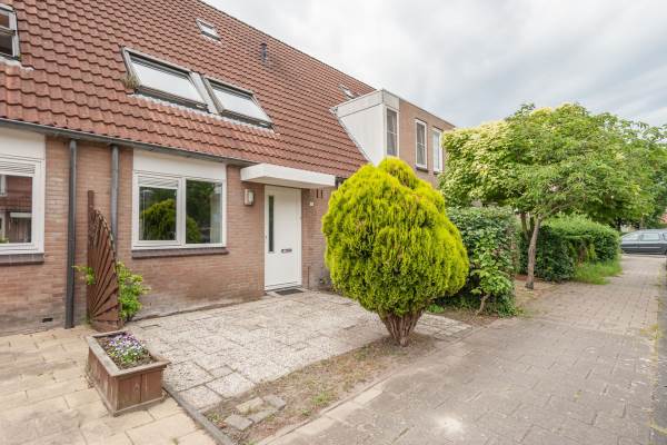 Woning Brunssumstraat 15 Almere